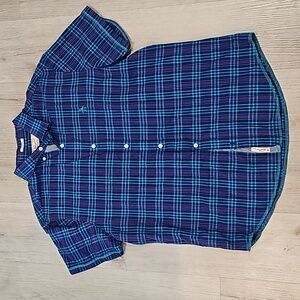 Penguin Men's Large Classic Fit Button Down